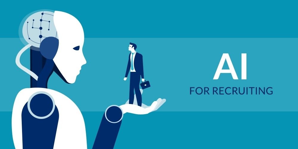 Bringing AI to recruitments opportunities and downfalls
