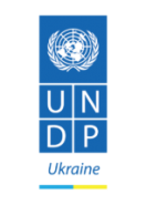 UNDP Ukraine
