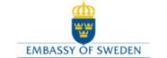 Emassy of Sweden