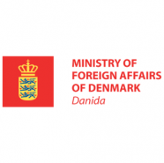 Ministry of foreing affairs of Denmark